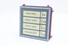 B&R Eingabegerät Steuerung 4E0040.01-090 ( Rev.17.00 )