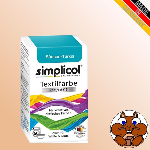 Simplicol textilfarbe expert - simplicol,