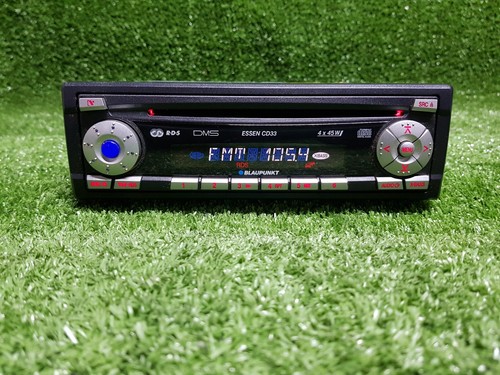 Blaupunkt essen cd33 - blaupunkt,