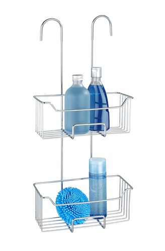 Wenko dusch caddy - dusch-caddy, milo