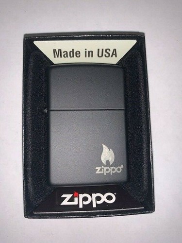 Zippo feuerzeug flame - zippo, "flame"