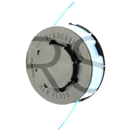 Trimmer spule für flymo - trimmer,