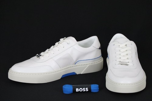 Hugo boss sneaker - boss, mod