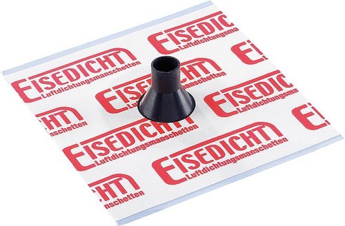 Eisedicht leitungsmanschette - eisedicht,