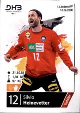 Handball 2021/22 Hybrid -