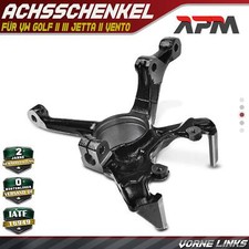 Achsschenkel Radaufhängung