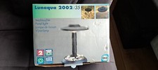 Oase Lunaqua 2002/35, Teichleuchte, 35 Watt, 7,5 Meter Kabellänge, 12 Volt