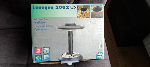 Oase lunaqua 2002 - oase,