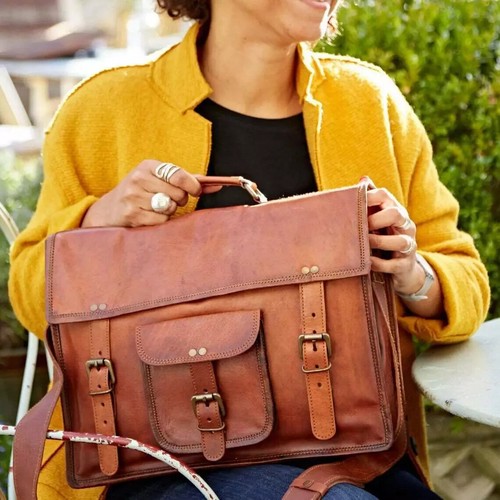Tasche vintage laptop - tasche,
