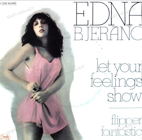 Edna jerano let - b.,