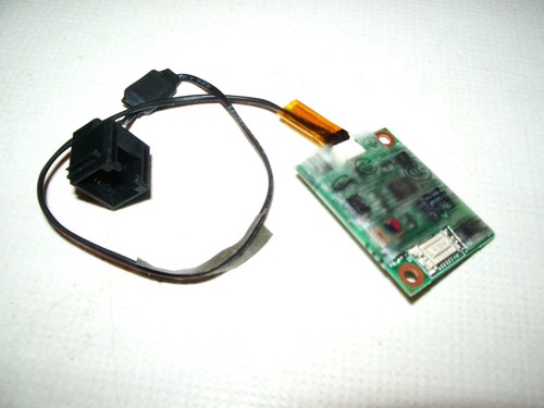 Notebook compaq 6735s - 6735s, modem