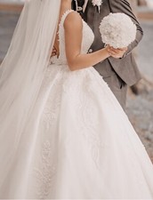 Cinderella Brautkleid