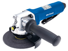 SW-Stahl Druckluft