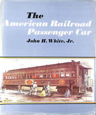 The American Railroad