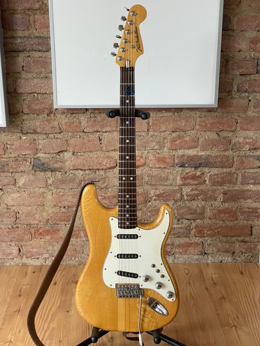 Anderson stratocaster mit - h.s.,