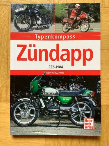 Zündapp 1922 1984 - zÜndapp, 1922-1984