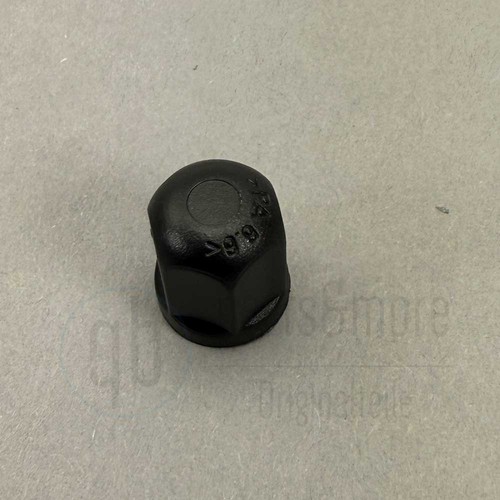 Original hutmutter 5mm - vw,