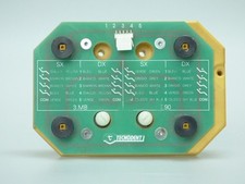 Ultradent Tecnodent Platine