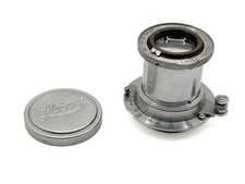 Leica Leitz Hektor 1:2,5/5cm
