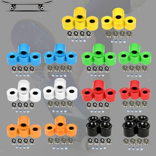 Street skateboard rollen - street,