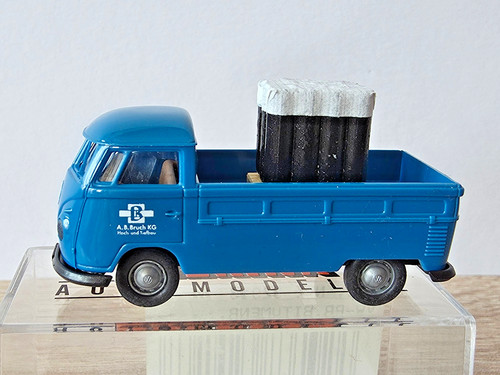 Brekina 32916 vw - (7590),