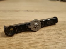 Leitz Wetzlar schwarzer