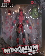 Marvel Legends Actionfigur -