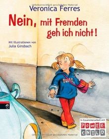 Nein mit fremden - fremden, ich