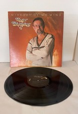 Roger Whittaker - Mirrors Of