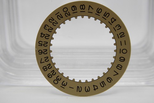 Rolex vintage datumsanzeige - vintage,