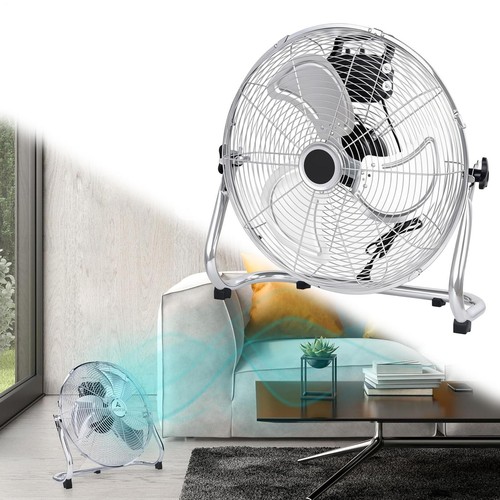 Bodenventilator 55cm - bodenventilator, 35-55cm