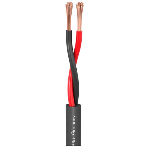Meterware lautsprecherkabel - meterware,