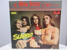 Slade slayed vinyl - slade,