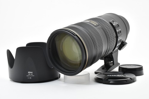Neuwertig haube nikon af - [neuwertig/haube], af-s