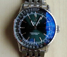 Breitling Uhr Herren