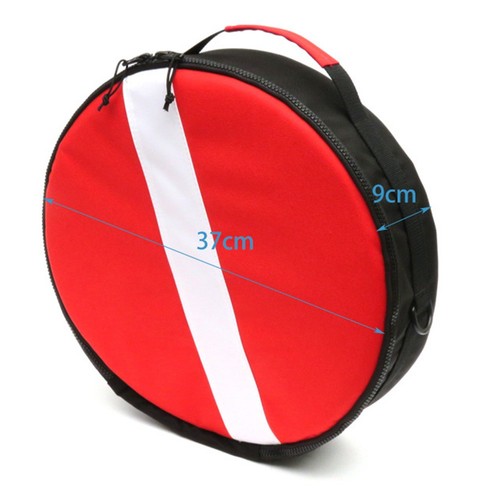 Atemregler schutztasche cm - atemregler,