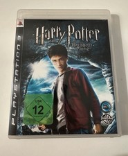 Harry Potter und der