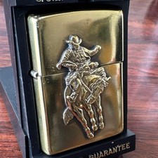 Zippo Marlboro Feuerzeug