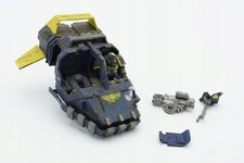 Warhammer 40k Space Marines