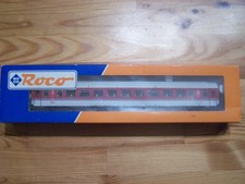 Roco 44782 IC-Wagen 2. Klasse