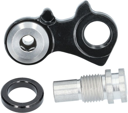 Shimano achseinheit - achseinheit, +