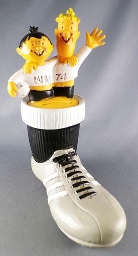 Fußball adidas spardose - fußball,