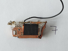 3 x Märklin FRU Fahrtrichtungsumschalter