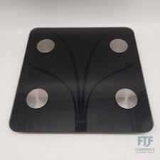 Vitafit Körperfettwaage Waage