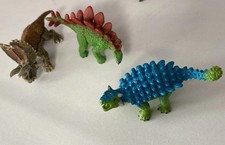 Schleich 3er set - schleich, mini