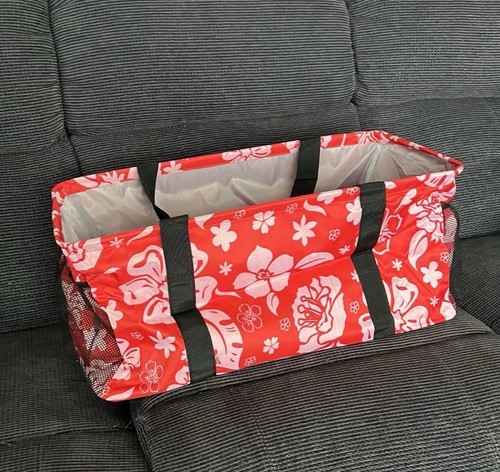 Extra große canvas tasche - extra,