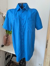 Mammut Herren Hemd Gr S