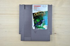 NES - Galaga für Nintendo NES (B)