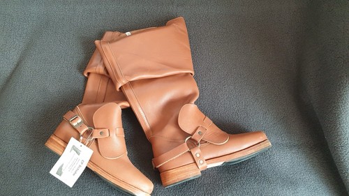 Schicke musketierstiefel - schicke,