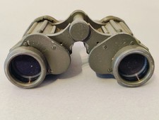 Hensoldt Doppelfernrohr 8x30